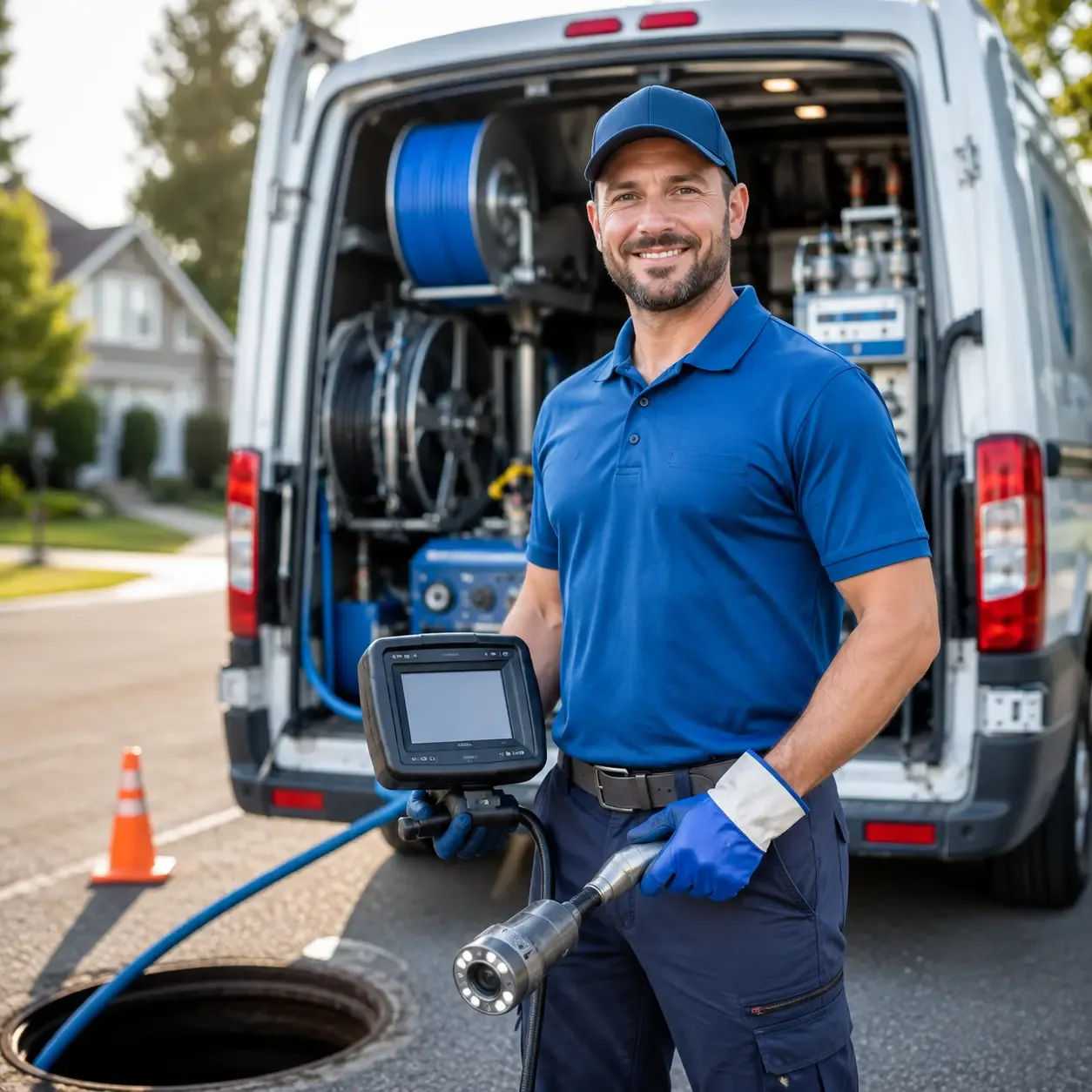 Local Pipe Relining specialists in Wymore, NE