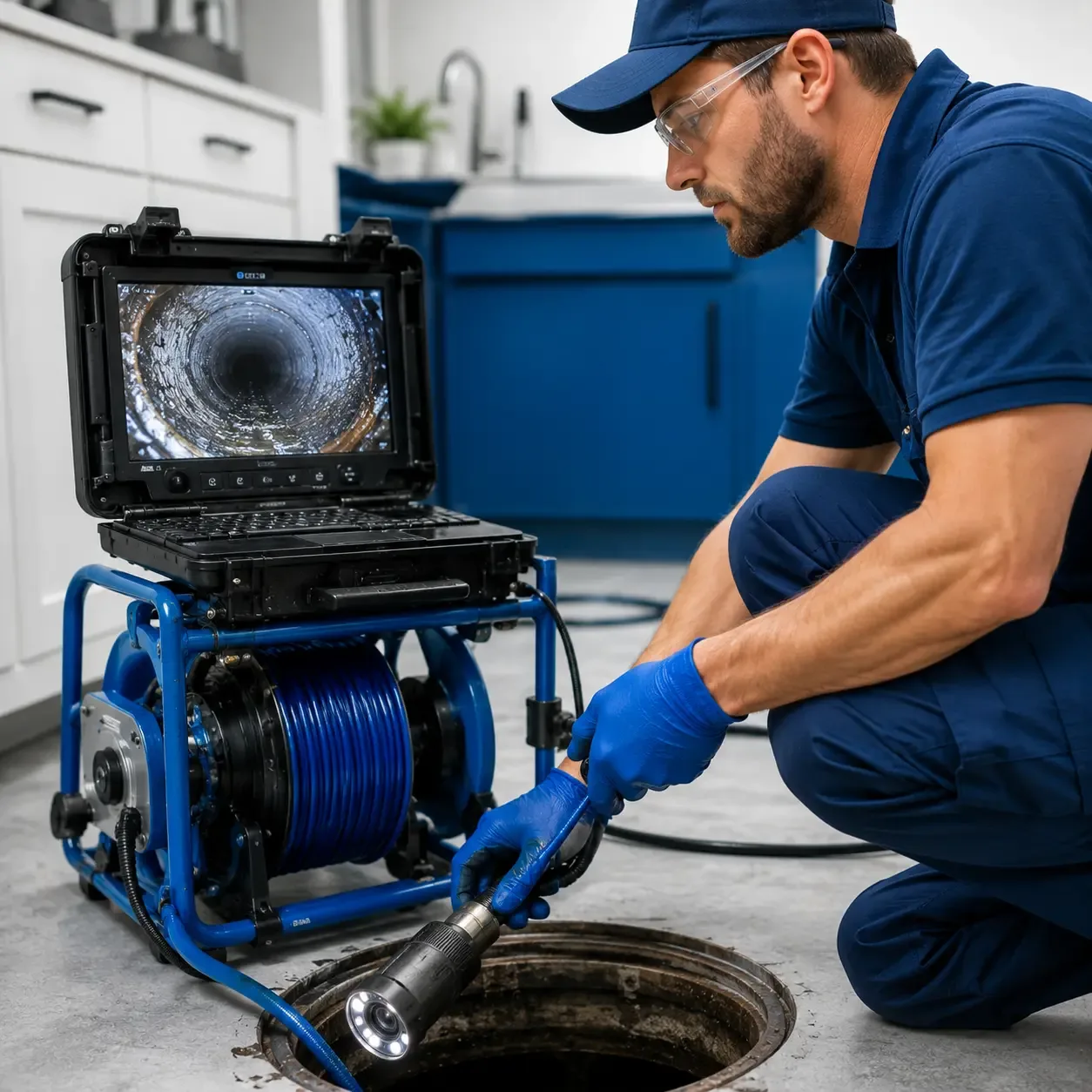 Pipe Relining professionals serving Wymore, NE